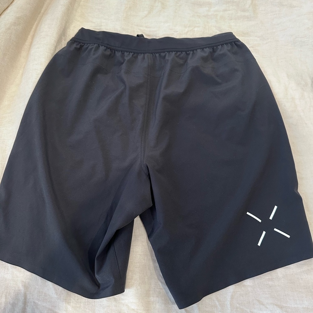10 Thousand Interval Short - Medium No Liner 9 inches